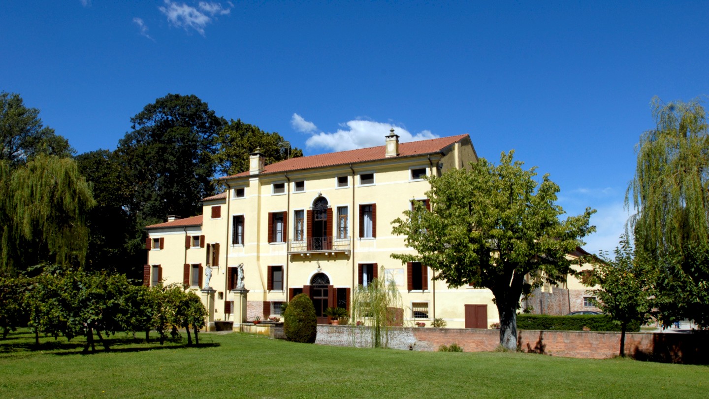Villa Selvatico 